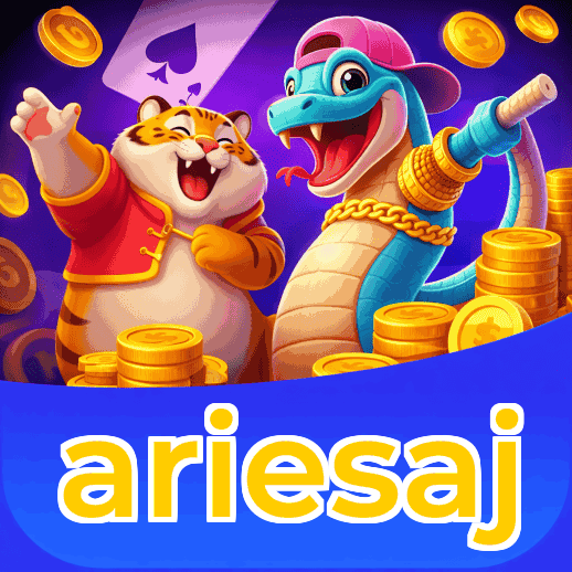 Jogos com maior RTP na ariesaj